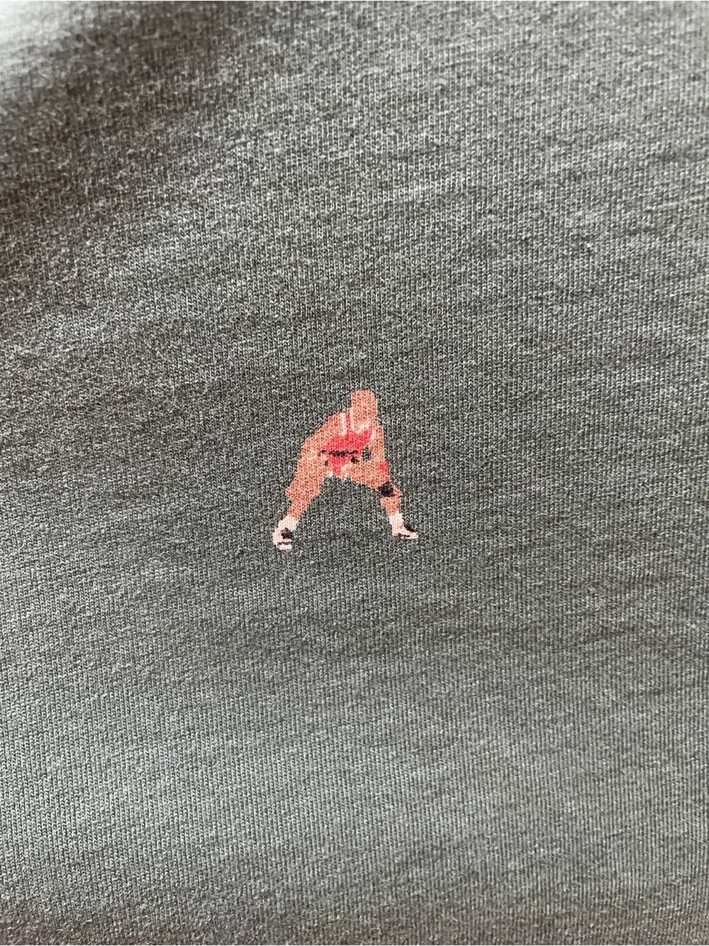Jordan Jumpman Shirt